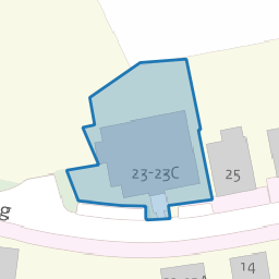 Perceel DBG03-F-2598