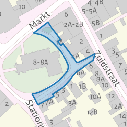 Perceel DBG03-F-2603