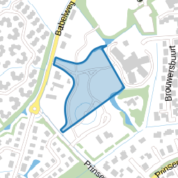 Perceel DBG03-F-2604