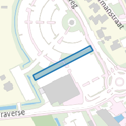 Perceel DBG03-F-2606