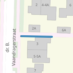 Perceel DBG03-F-2640