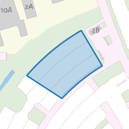 Perceel DBG03-F-2652