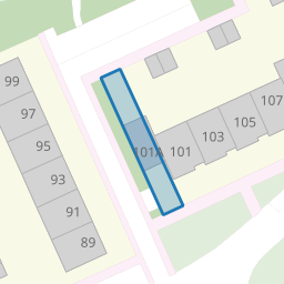 Perceel DBG03-F-2659