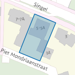 Perceel DBG03-F-2664