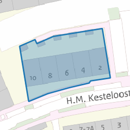 Perceel DBG03-F-2669