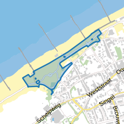 Perceel DBG03-F-2680