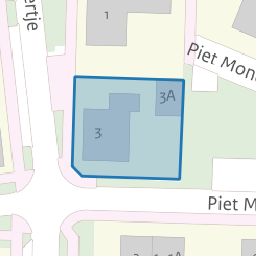 Perceel DBG03-F-2684