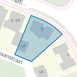 Perceel DBG03-F-2686