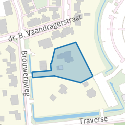 Perceel DBG03-F-2688