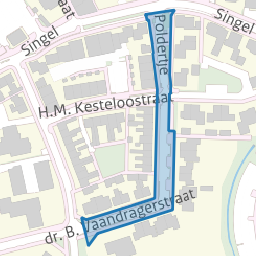 Perceel DBG03-F-2693