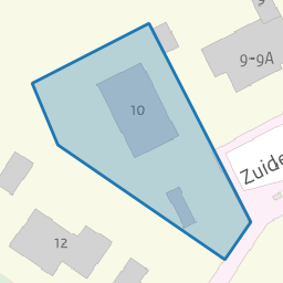 Perceel DBG03-F-2702