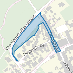 Perceel DBG03-F-2704