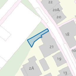 Perceel DBG03-F-2705