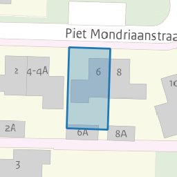 Perceel DBG03-F-2715