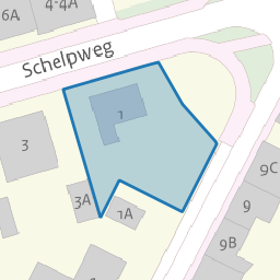 Perceel DBG03-F-2729