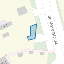 Perceel DBG03-F-2733