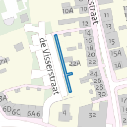 Perceel DBG03-F-2737