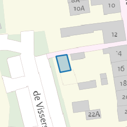 Perceel DBG03-F-2738