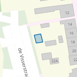 Perceel DBG03-F-2739