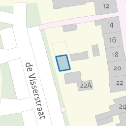 Perceel DBG03-F-2740