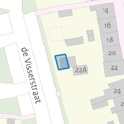 Perceel DBG03-F-2741