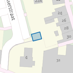 Perceel DBG03-F-2744