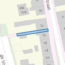 Perceel DBG03-F-2745