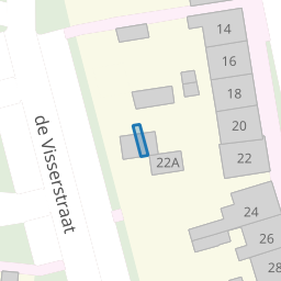 Perceel DBG03-F-2749