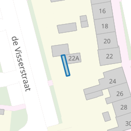 Perceel DBG03-F-2750