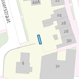 Perceel DBG03-F-2754