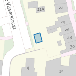 Perceel DBG03-F-2757