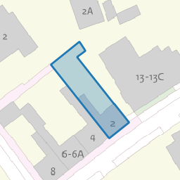 Perceel DBG03-F-2767