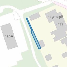 Perceel DBG03-F-2768