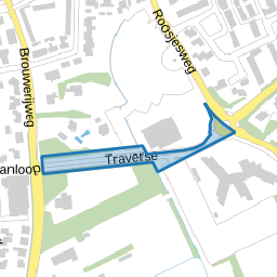 Perceel DBG03-F-2776