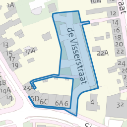 Perceel DBG03-F-2777