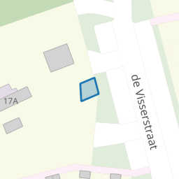 Perceel DBG03-F-2792