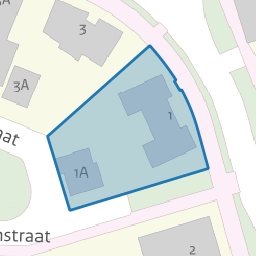 Perceel DBG03-F-2794