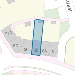 Perceel DBG03-F-2800