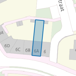 Perceel DBG03-F-2801