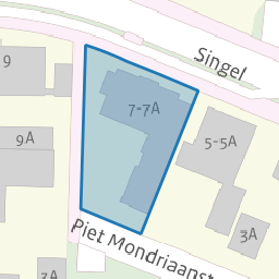 Perceel DBG03-F-2804