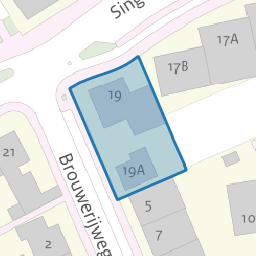 Perceel DBG03-F-2809