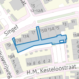 Perceel DBG03-F-2812