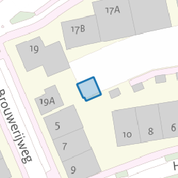 Perceel DBG03-F-2814