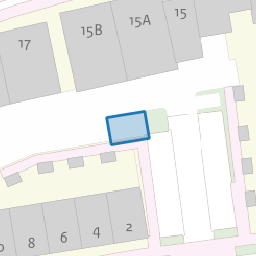 Perceel DBG03-F-2821