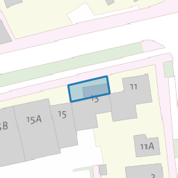 Perceel DBG03-F-2830