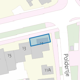 Perceel DBG03-F-2831