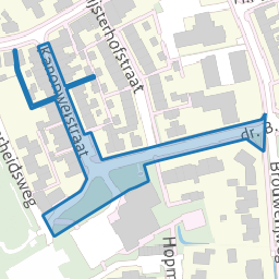 Perceel DBG03-F-2837