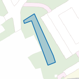 Perceel DBG03-F-2857