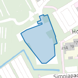 Perceel DBG03-F-2861