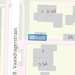 Perceel DBG03-F-2868